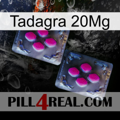 Tadagra 20Mg 01